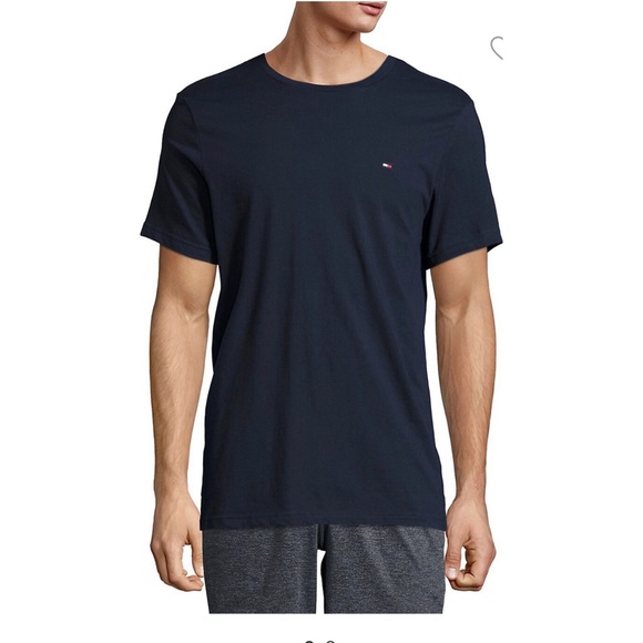Tommy Hilfiger Other - Tommy Hilfiger Core Flag T-Shirt
